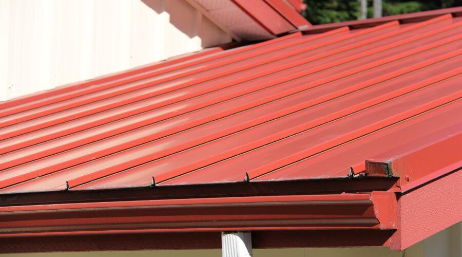 Industrial Roof Replacement in Tyler, MN